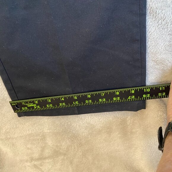 Dickies Men's Double Knee Work Pants 40x32 Durable Comfortable Fit Work Skate - Picture 5 of 14